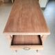 Table de ferme
