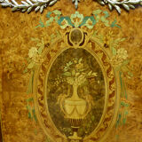 Buffet to support Napoleon III