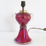 Vintage Murano lamp 1950