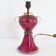Lampe vintage en Murano 1950