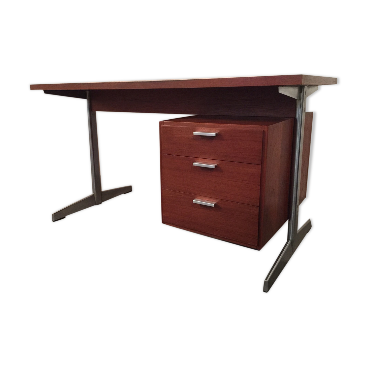 Cees Braakman desk for Pastoe 1960