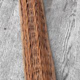 Baker's basketry