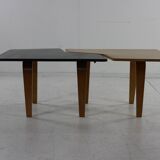 Fifties design coffee table by Cees Braakman for UMS Pastoe