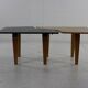 Table basse design Fifties par Cees Braakman pour UMS Pastoe