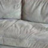 Cinna vintage corner sofa
