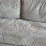 Cinna vintage corner sofa