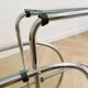 Bauhaus shelf attributed to Émile Guyot for Thonet 1930