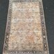 Persian silk rug