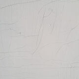 Low sideboard, vintage wood 50s