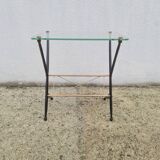 Angelo Ostuni side table 1950