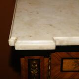 Small ephebe's secretary, Napoleon III period