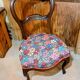 Chaise provençale