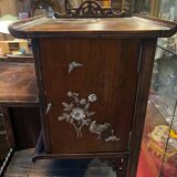 Music cabinet