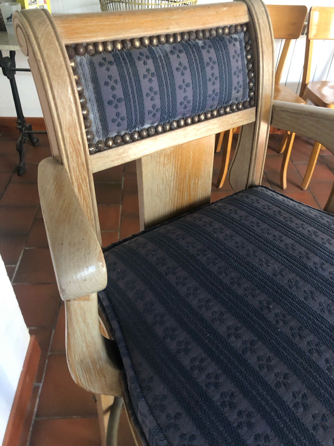 Tabouret