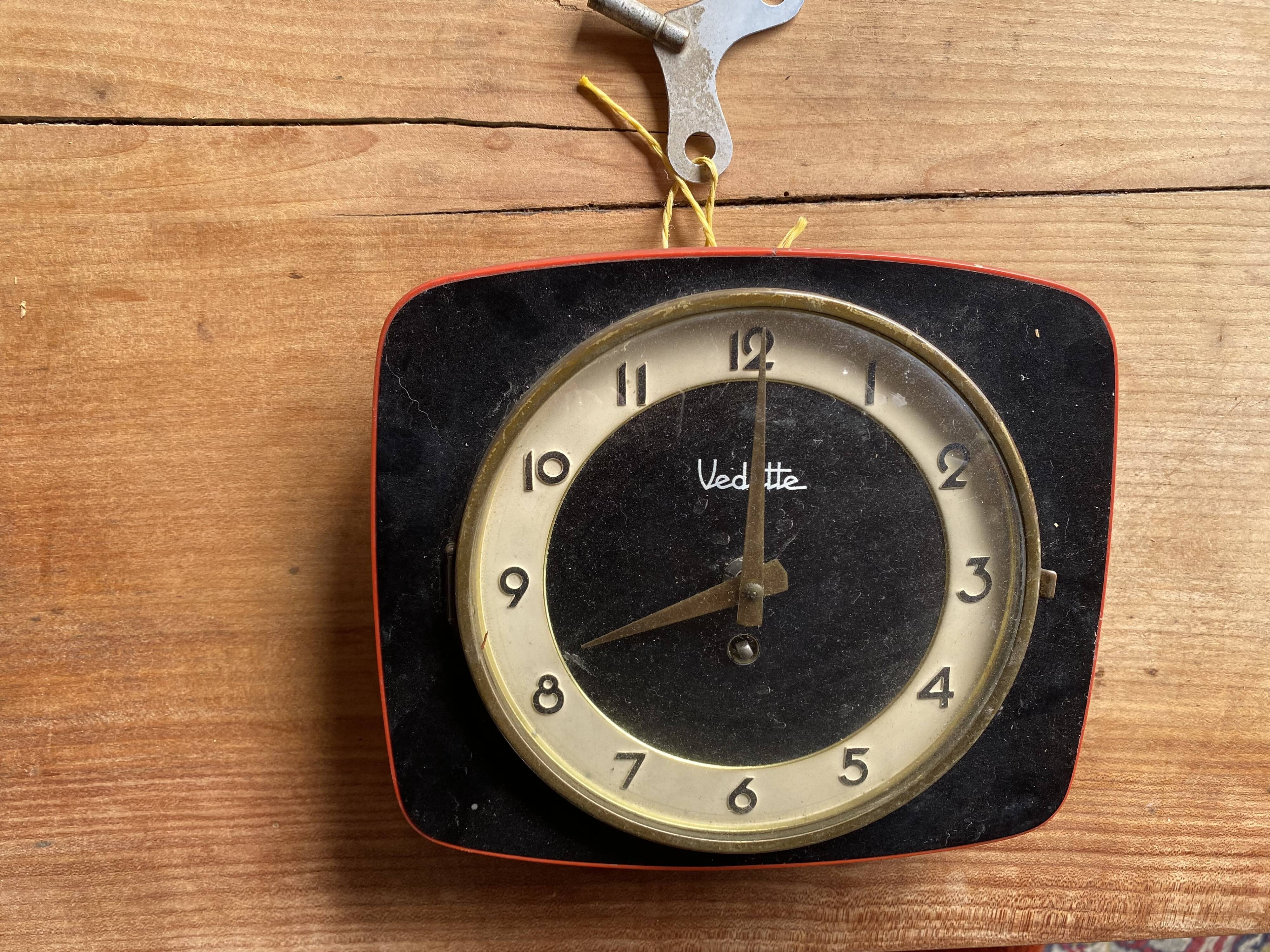 Clock