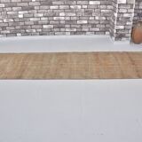 Tribal Turkish Handknotted Runner Sku 1414