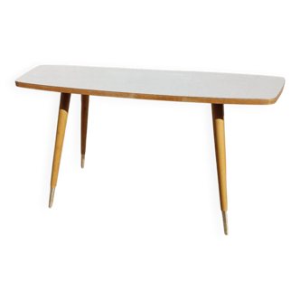 Vintage Scandinavian coffee table