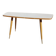 Vintage Scandinavian coffee table