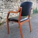 Office chair. Vintage