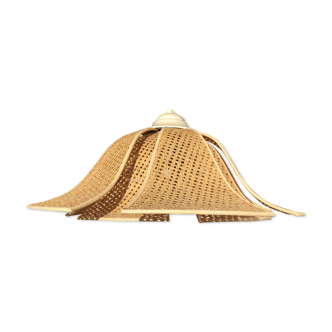 Hanging luster canage