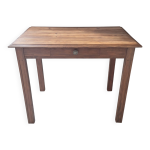 bureau Console Table