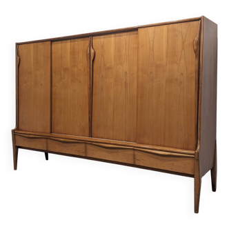 Vintage highboard