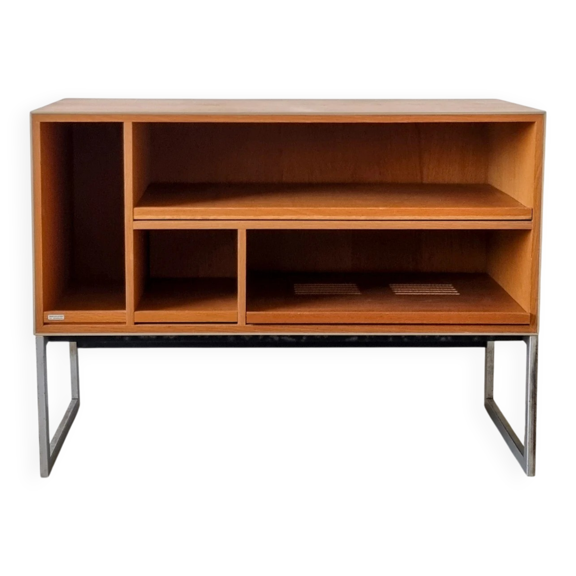 Meuble hi-fi Bang & Olufsen