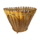 Cache pot en bambou