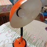 Aluminor articulated desk lamp