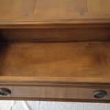 Commode style Directoire en merisier