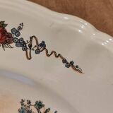 Plat Obernai Sarreguemines