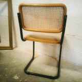 Marcel Breuer B32 chair