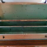 Military transport trunk