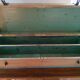 Military transport trunk