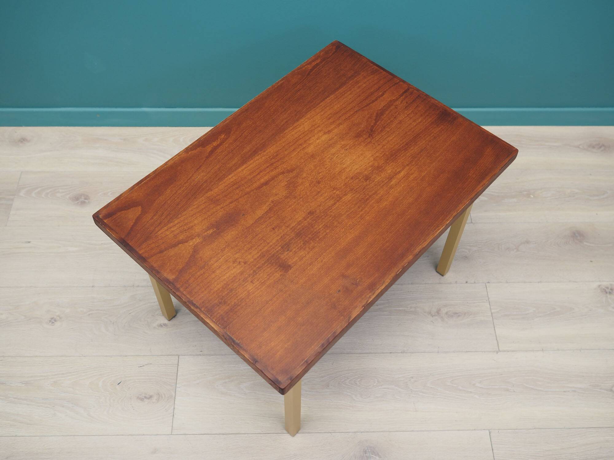 Coffee table, Danish design, 1970s, production: Denmark