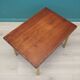 Coffee table, Danish design, 1970s, production: Denmark