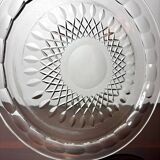 Baccarat flat tray