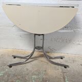 Formica folding table