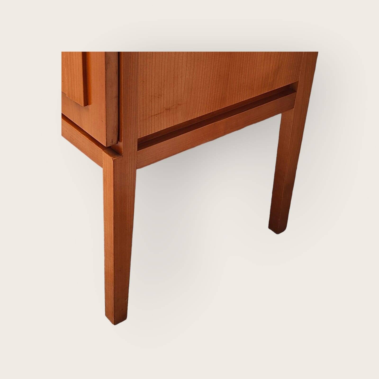 Buffet du milieu du siècle