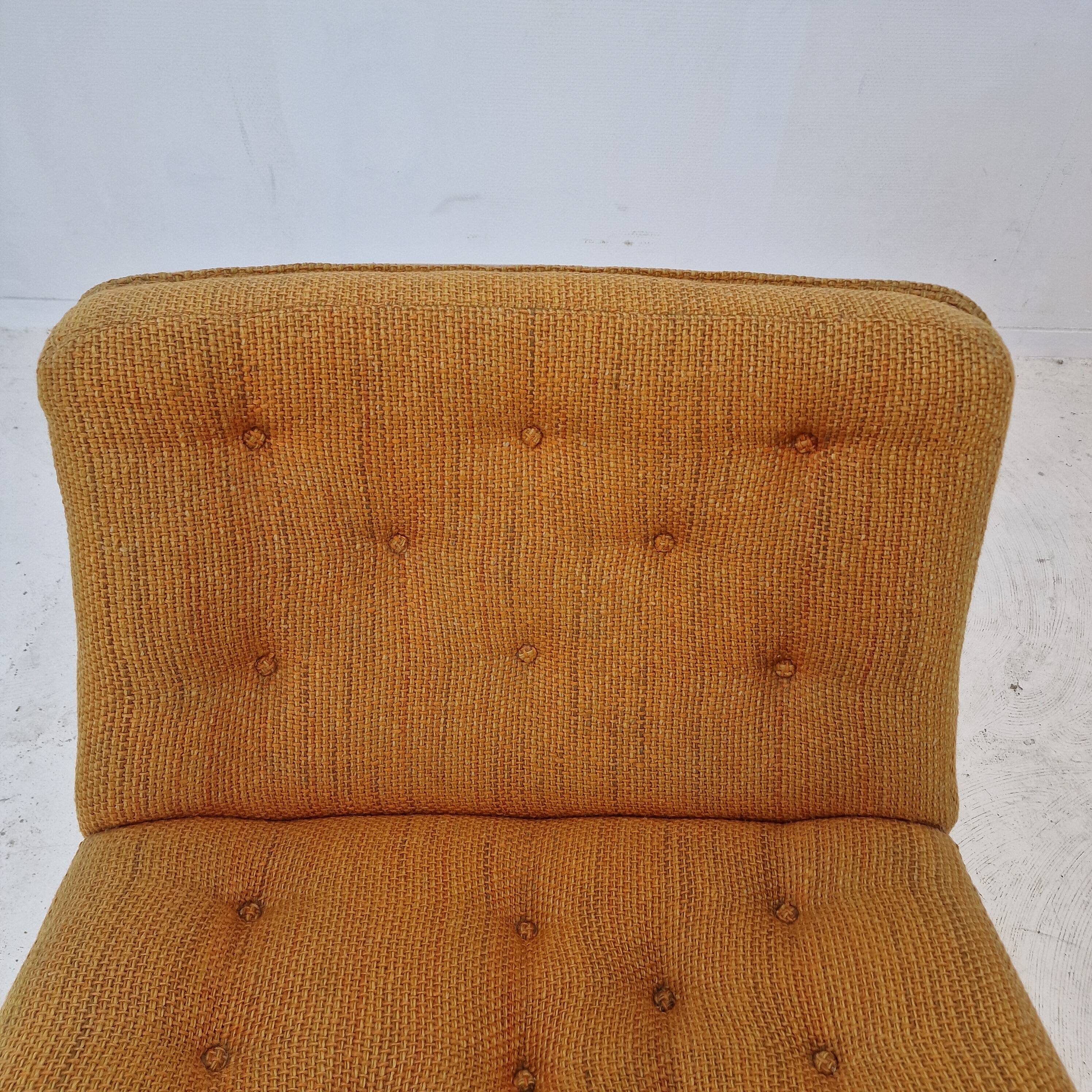 975 Lounge Chair by Geoffrey Harcourt for Artifort, 1970s