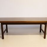 Table basse conçue par Edmund Jørgensen, années 1960