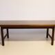 Table basse conçue par Edmund Jørgensen, années 1960
