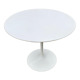 Table by Eero Saarinan for Knoll