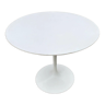 Table d'Eero Saarinen édition Knoll