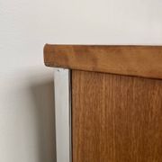 1960s modernist enfilade