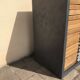 Printing cabinet with drawers