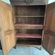 Norman wardrobe