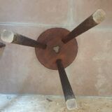 Farm stool