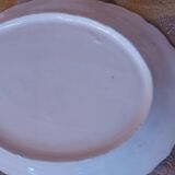 Slush type fish service, vintage 60'S