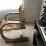 Chair rope Vibot House tressee